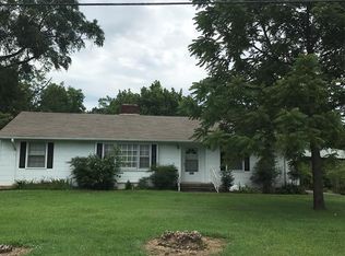 1247 Pike Ave PENTHOUSE IL, Phil Campbell, AL 35581