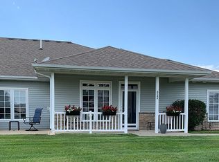 2142 SW 35th St, Ankeny, IA 50023