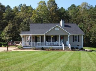 150 Redwing Dr, Madison, NC 27025