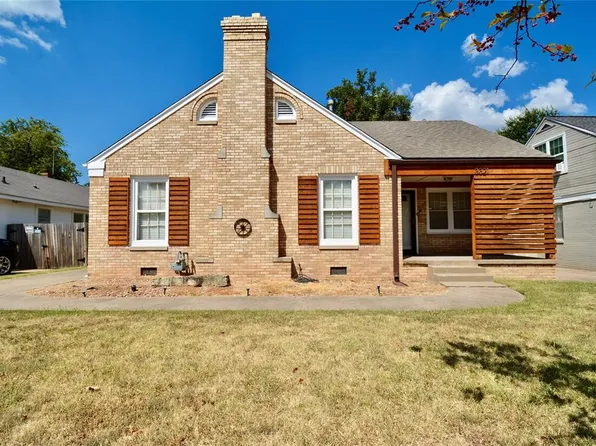 3321 NW 25th St, Oklahoma City, OK 73107