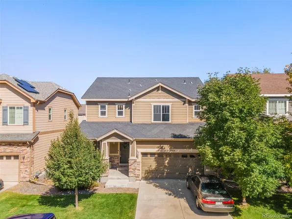 3551 E 141st Avenue, Thornton, CO 80602