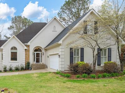 121 View Point Cir NW, Cullman, AL, 35057