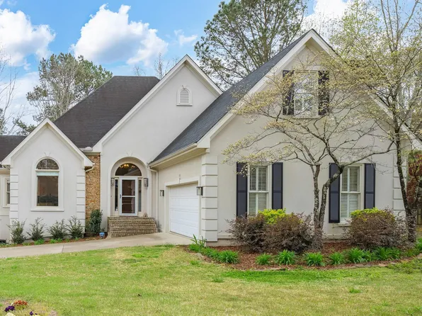 121 View Point Cir NW, Cullman, AL 35057