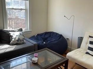 113 Murdock St #3U, Brighton, MA 02135