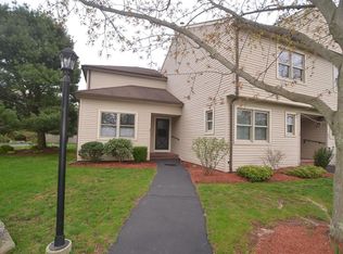 375 Coe Ave APT 21, East Haven, CT 06512
