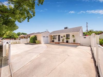 7838 Hazeltine Ave, Panorama City, CA, 91402