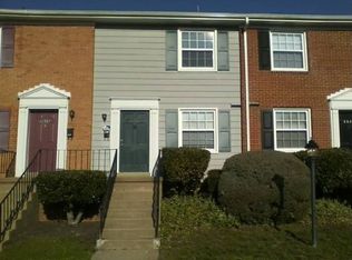 2637 Hungary Spring Rd, Henrico, VA 23294