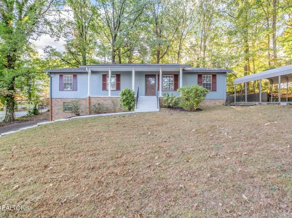 127 County Road 622, Etowah, TN 37331