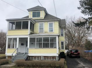 316 Cadwell St, Syracuse, NY 13204