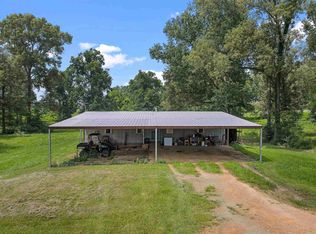 4501 State Highway 87 N, Center, TX 75935