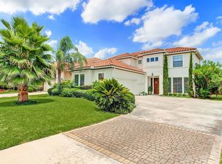 14214 Flower Creek Ln, Houston, TX 77077