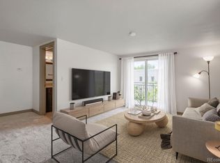 352 S Lafayette Street #402, Denver, CO 80209