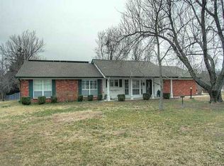 27408 E 126th St S, Coweta, OK 74429