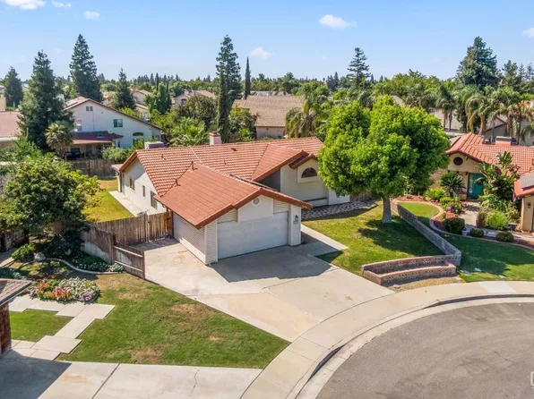 3632 Rockcrest Ct, Bakersfield, CA 93311