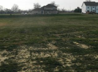 Andrews Dr, Plain city, OH 43064