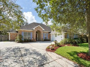 571 Waverly Dr, Slidell, LA 70461