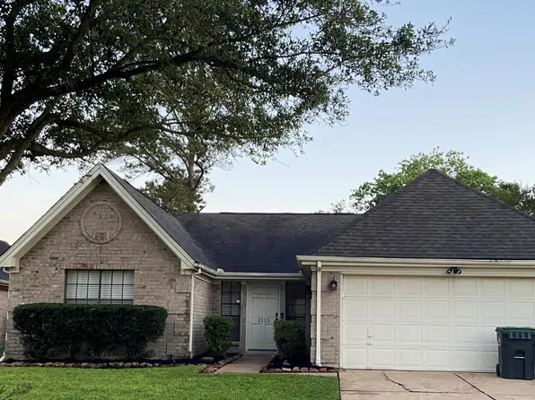 3115 Southdown Dr, Pearland, TX 77584