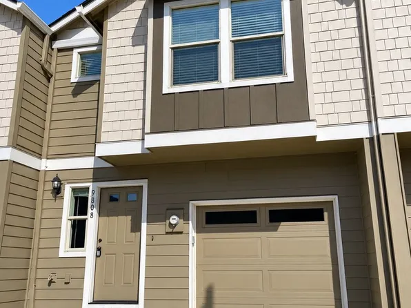 Covington Manor 9700-9816, 9700-9816 NE 76th Way #9814, Vancouver, WA 98662