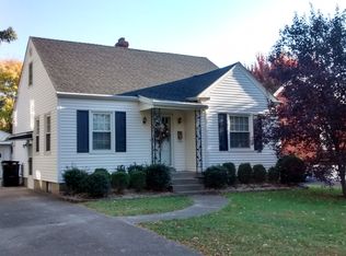 910 Ardmore Dr, Louisville, KY 40217