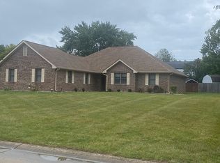 1120 Greendale Rd, Anderson, IN 46011