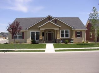 3982 N Legacy Cmn, Meridian, ID 83642