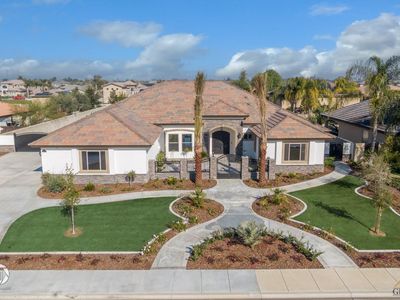 14710 Henderson Ave, Bakersfield, CA, 93314