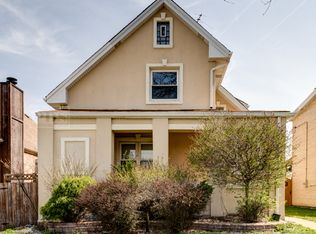 5325 S Nagle Ave, Chicago, IL 60638