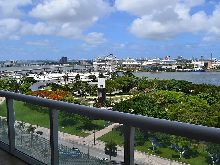 50 Biscayne Blvd #1408 — Photo 14