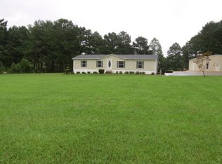 337 Mallalieu Dr SE, Brookhaven, MS 39601