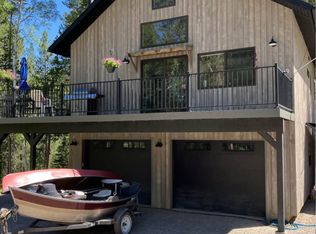 (Undisclosed Address), Alpine, WY 83128