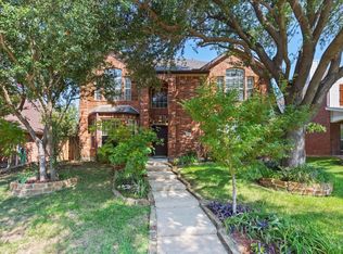 2441 Brycewood Ln, Plano, TX 75025