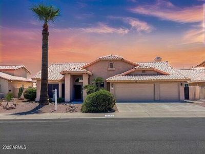 31 E Yvonne Ln, Tempe, AZ, 85284