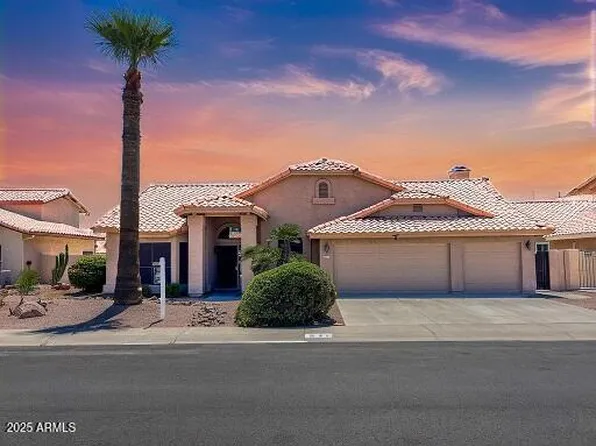 31 E YVONNE Lane, Tempe, AZ 85284