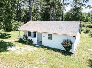 3728 Gideon Dr, Wake Forest, NC 27587