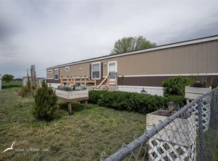 34 Lariat Trl, Abilene, TX 79605