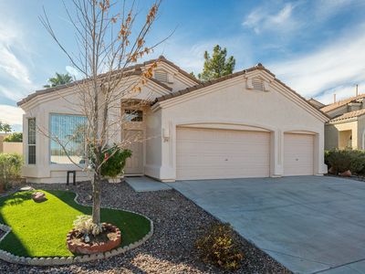 2046 Hobbyhorse Ave, Henderson, NV, 89012