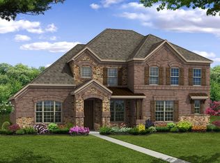 313 Suncrest Way, Sunnyvale, TX 75182