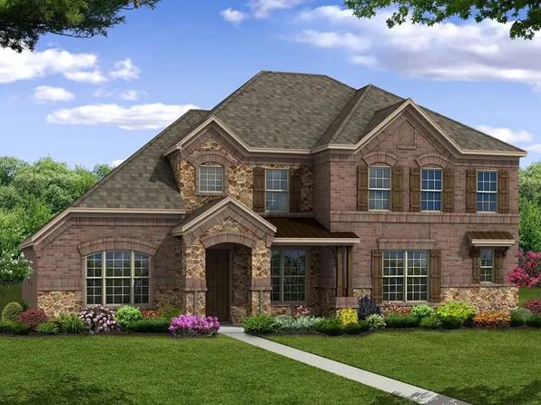 313 Suncrest Way, Sunnyvale, TX 75182