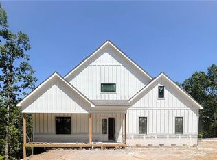 1231 Overlook Trl, Acworth, GA 30101