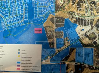 913 Edgemont Rd LOT 913, Wendell, NC 27591