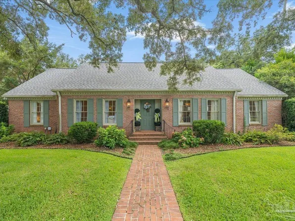 117 Seamarge Cir, Perdido Key, FL 32507