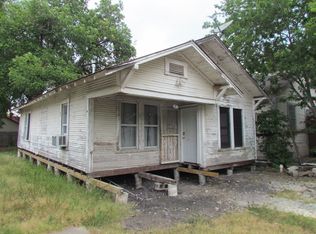 107 Applin Ave, San Antonio, TX 78210