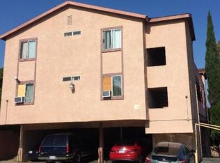 466 N Westmoreland Ave, Los Angeles, CA 90004