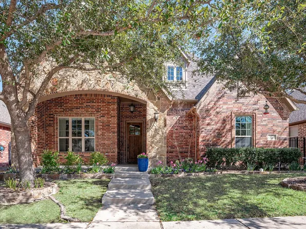 7424 Park Place Dr, North Richland Hills, TX 76182