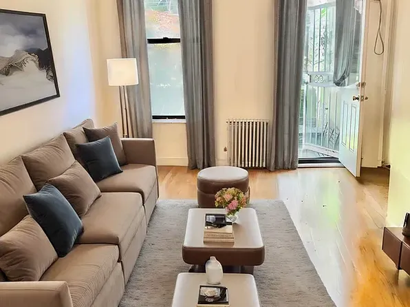 409 West 50th Street image 1 of 5