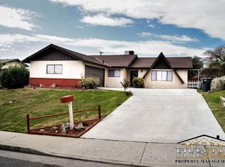 3100 Pesante Rd, Bakersfield, CA 93306