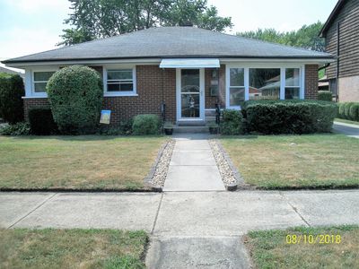 9036 Sproat Ave, Oak Lawn, IL, 60453