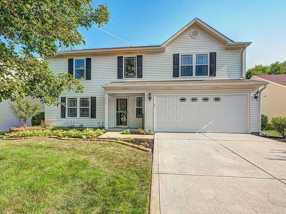 1st image of 3938 Chantry Way