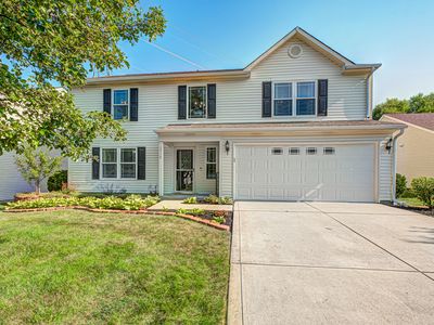 3938 Chantry Way, Greenwood, IN, 46143