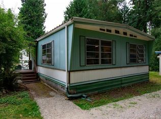 4535 Pleasant Glade Rd NE, Olympia, WA 98516